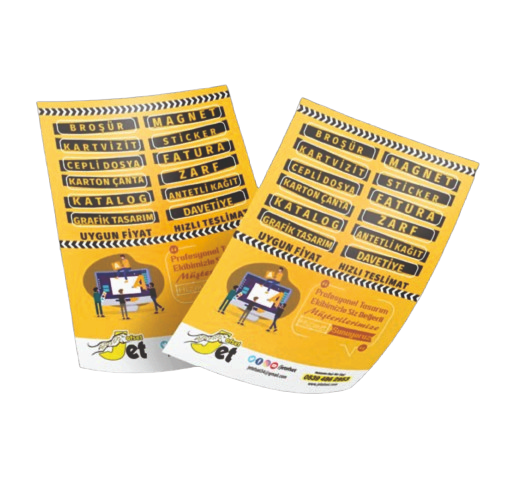 105gr El İlanı Çeşitleri