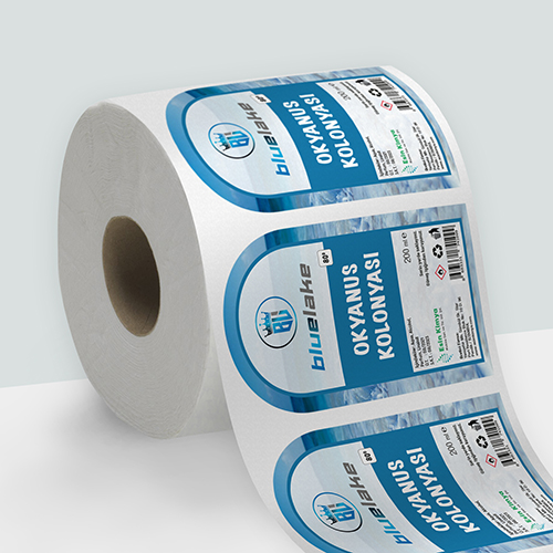 Çıkartma Etiketler