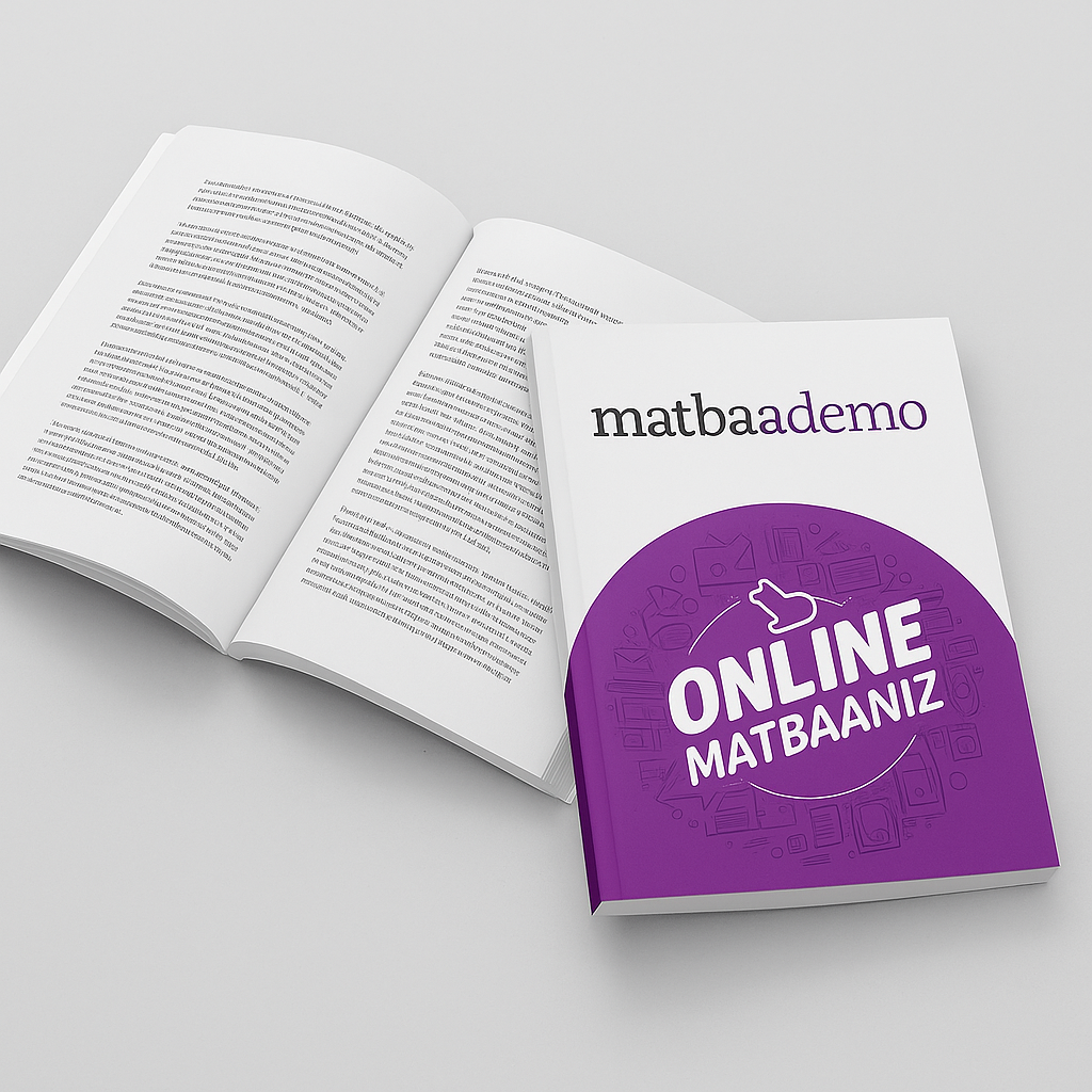Kitap